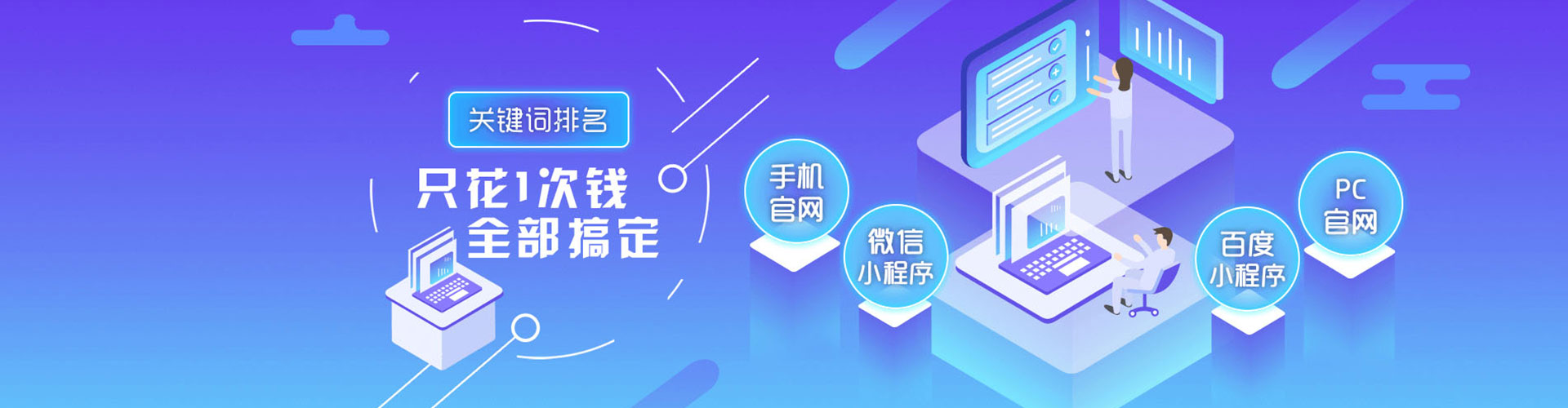 拉孜sem推广